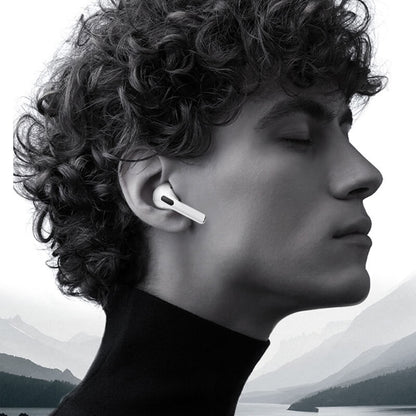 Coteci Coteci Bluetooth Earphones Type-C Charging 71004