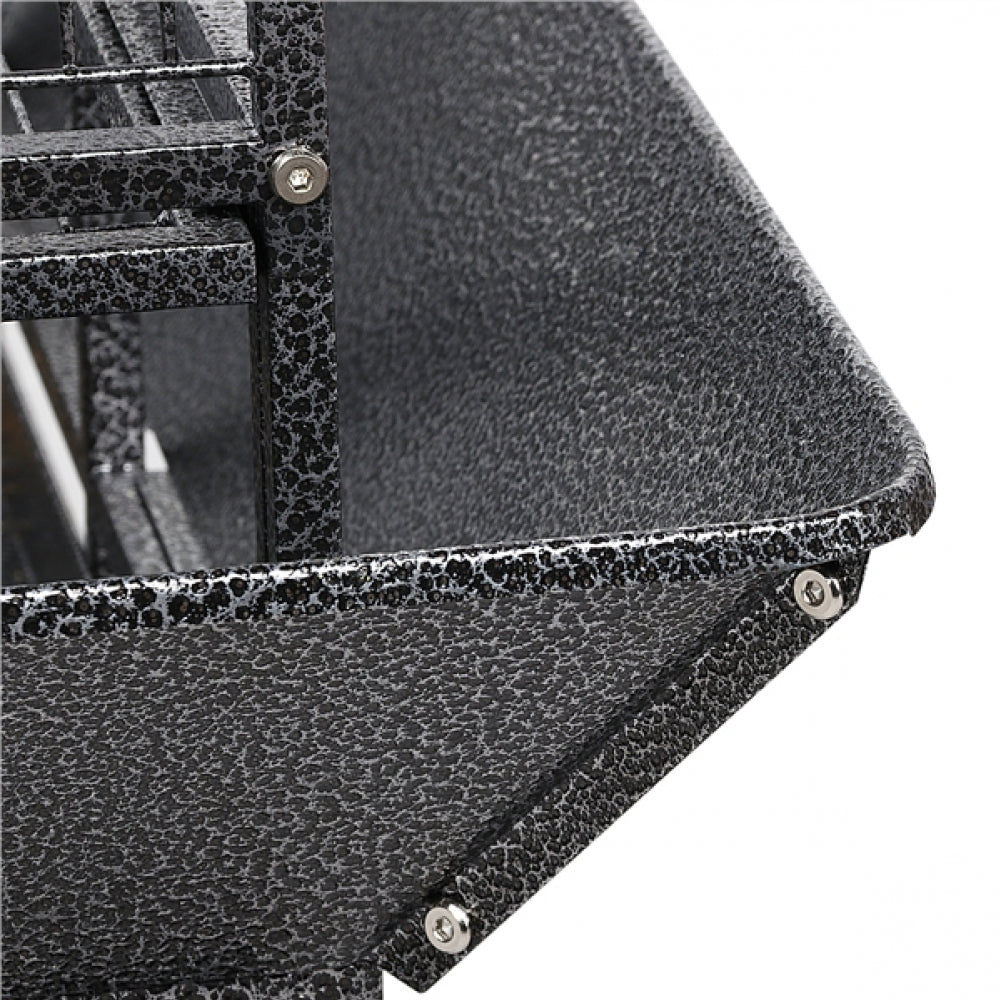 H68.5'' Play Top Parrot Cage