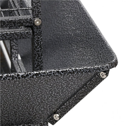 H68.5'' Play Top Parrot Cage