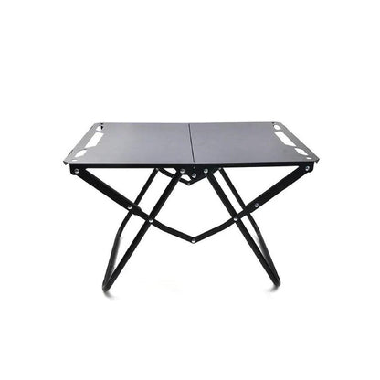 ECOTREK Modular Folding Camping Table – 58cm Portable Outdoor Table ZF10311