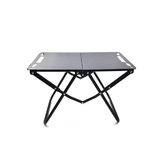 ECOTREK Modular Folding Camping Table – 58cm Portable Outdoor Table ZF10311