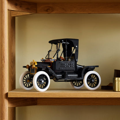 LEGO Icons: Ford Model T (11376)