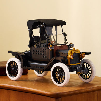 LEGO Icons: Ford Model T (11376)