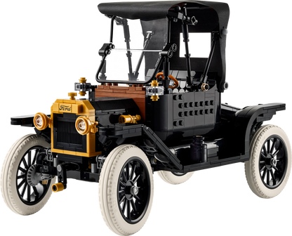 LEGO Icons: Ford Model T (11376)