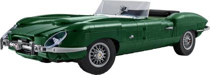 LEGO Icons: Jaguar E-Type (11381)