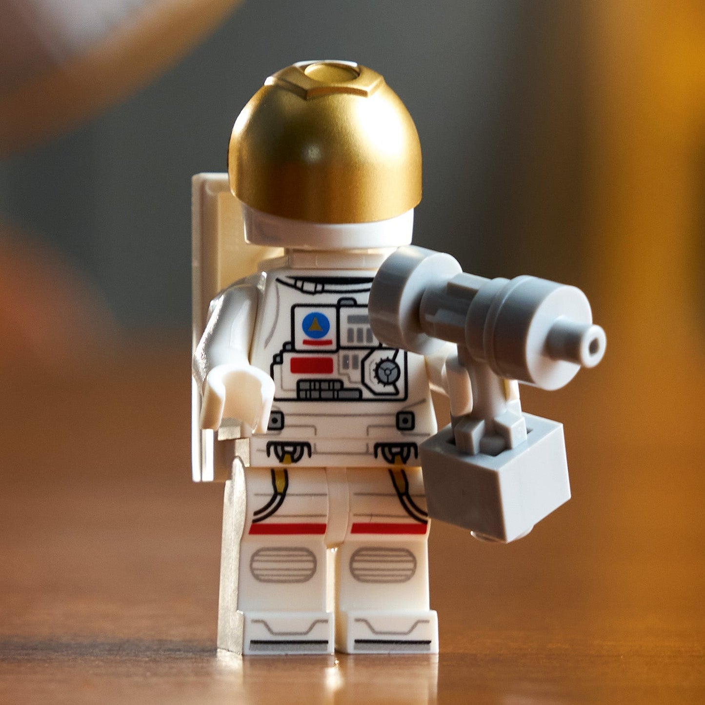 LEGO Icons: Hubble Space Telescope (11382)