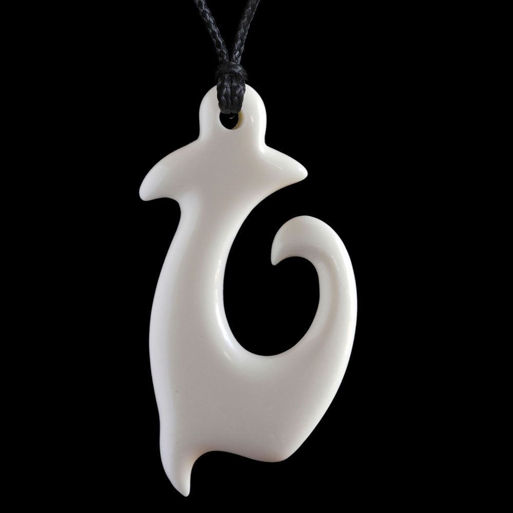 Matau Pendant