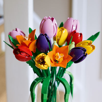 LEGO Botanicals: Tulip Bouquet (11501)