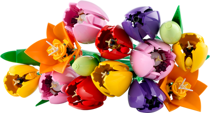 LEGO Botanicals: Tulip Bouquet (11501)