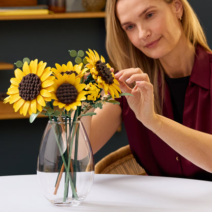 LEGO Botanicals: Sunflower Bouquet (11502)