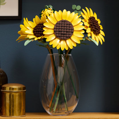 LEGO Botanicals: Sunflower Bouquet (11502)