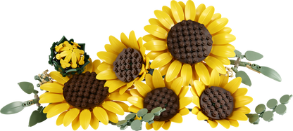 LEGO Botanicals: Sunflower Bouquet (11502)