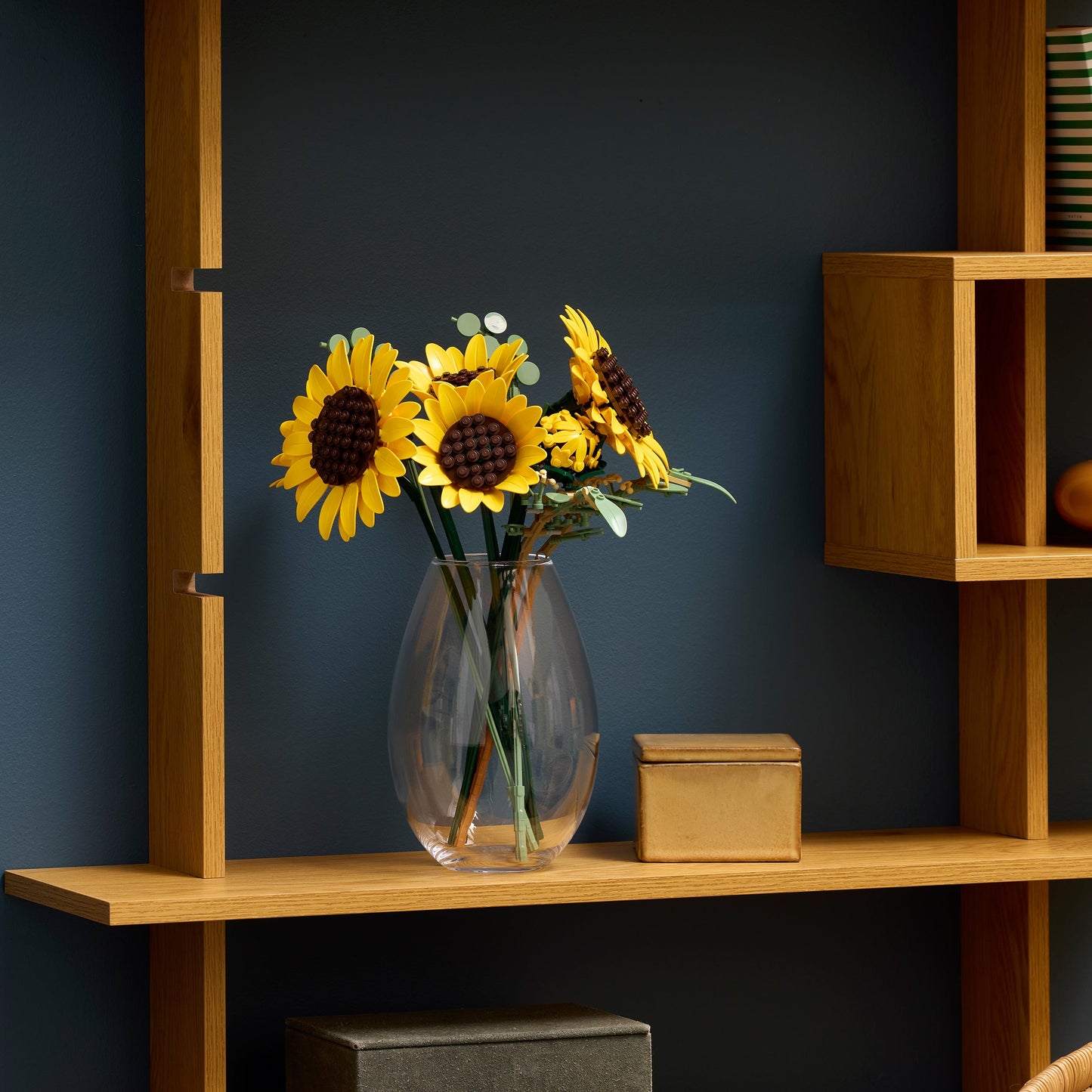 LEGO Botanicals: Sunflower Bouquet (11502)