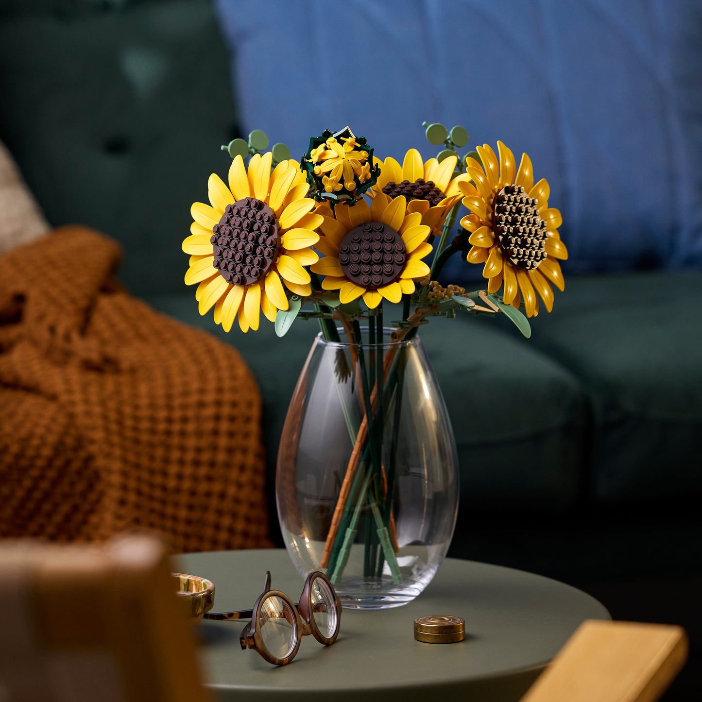 LEGO Botanicals: Sunflower Bouquet (11502)