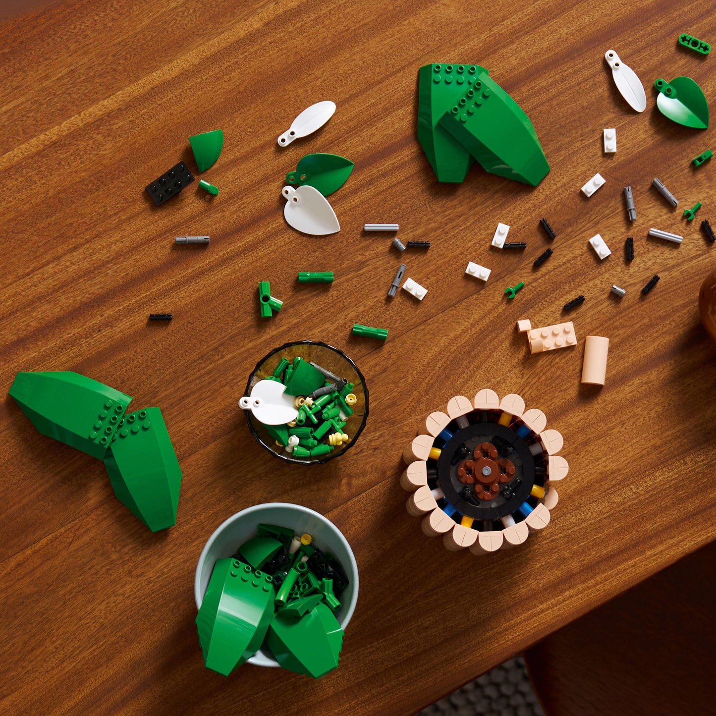 LEGO Botanicals: Peace Lily (11504)