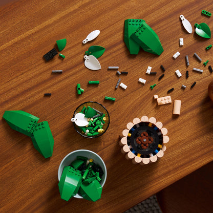 LEGO Botanicals: Peace Lily (11504)