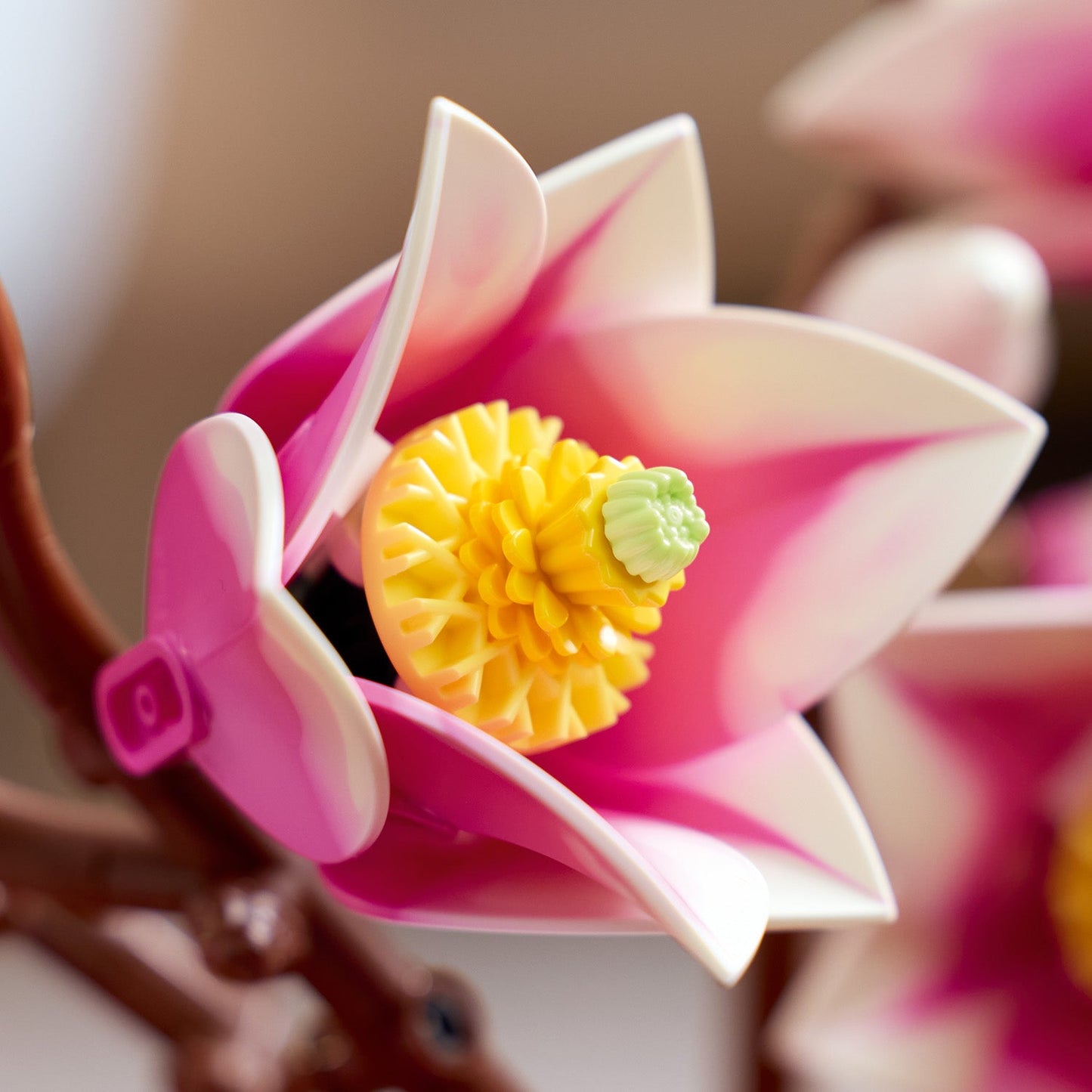 LEGO Botanicals: Magnolia Branches (11510)