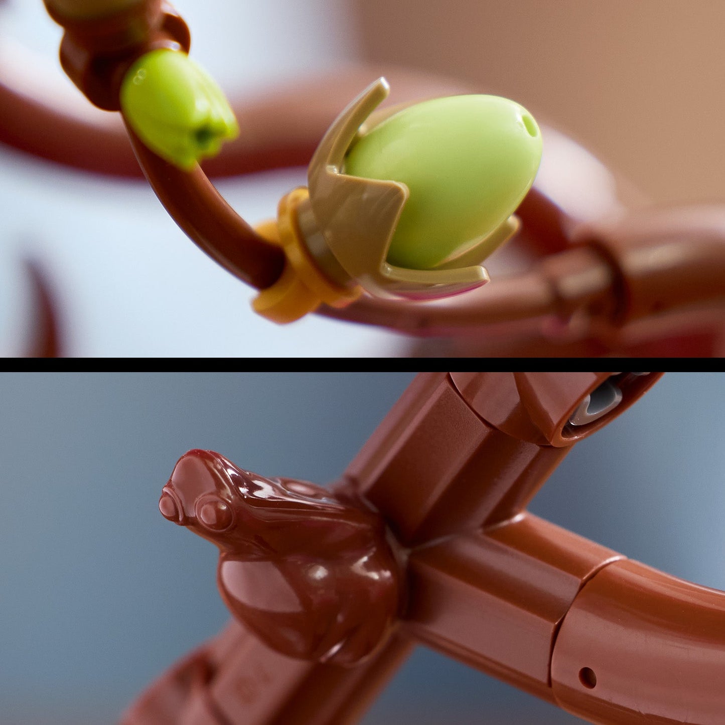 LEGO Botanicals: Magnolia Branches (11510)