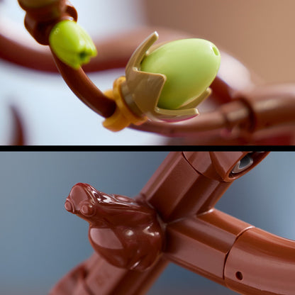 LEGO Botanicals: Magnolia Branches (11510)