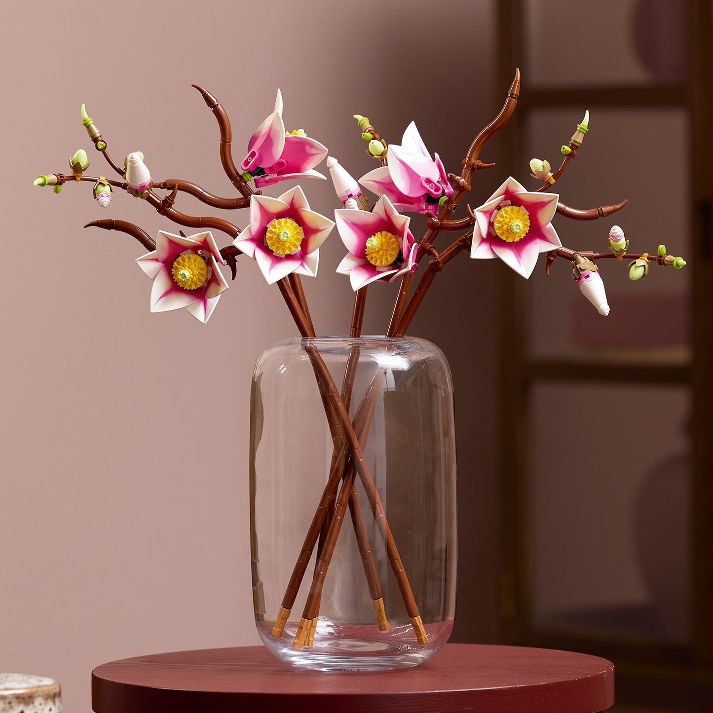 LEGO Botanicals: Magnolia Branches (11510)