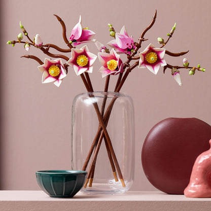 LEGO Botanicals: Magnolia Branches (11510)