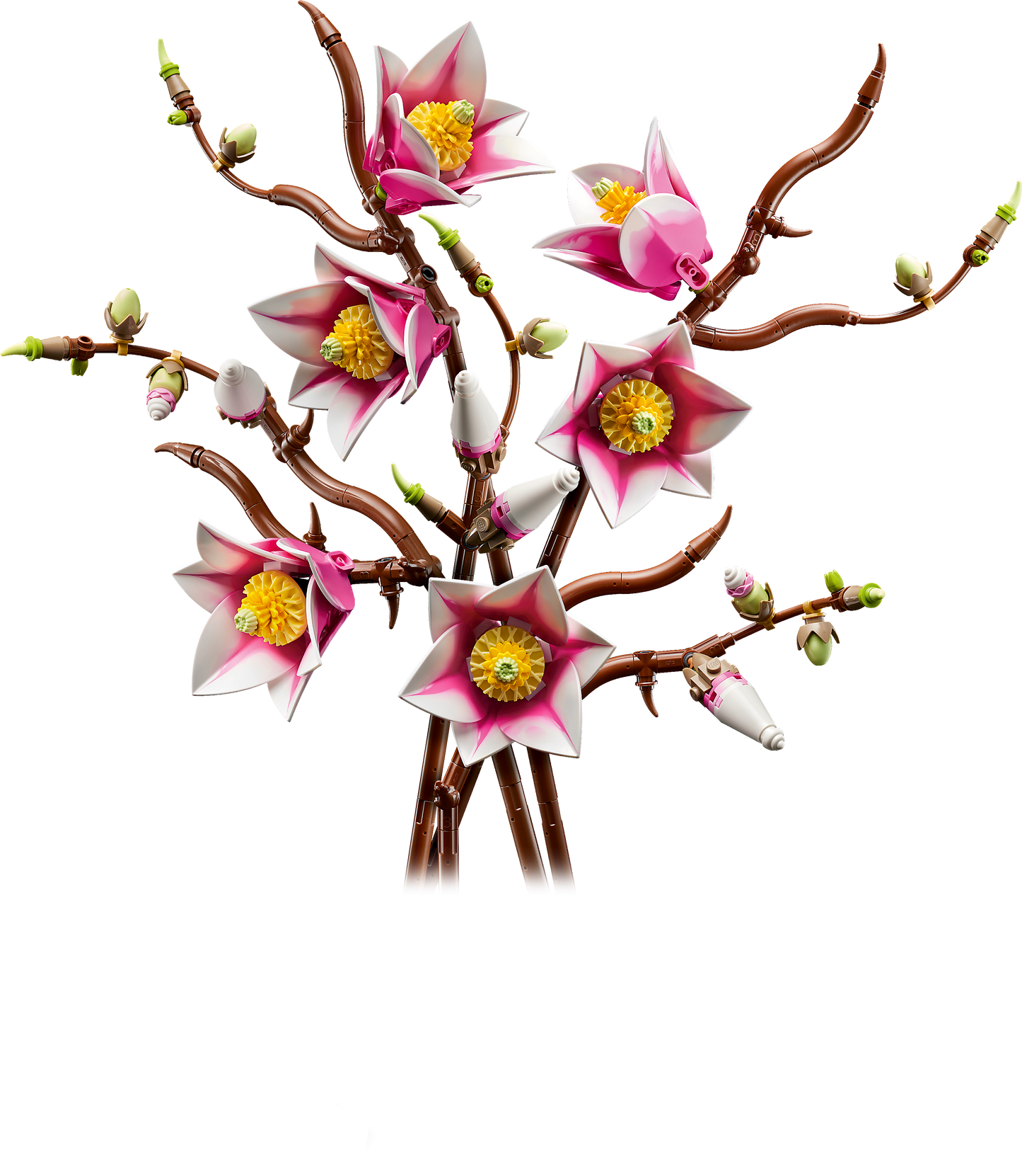 LEGO Botanicals: Magnolia Branches (11510)