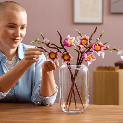 LEGO Botanicals: Magnolia Branches (11510)
