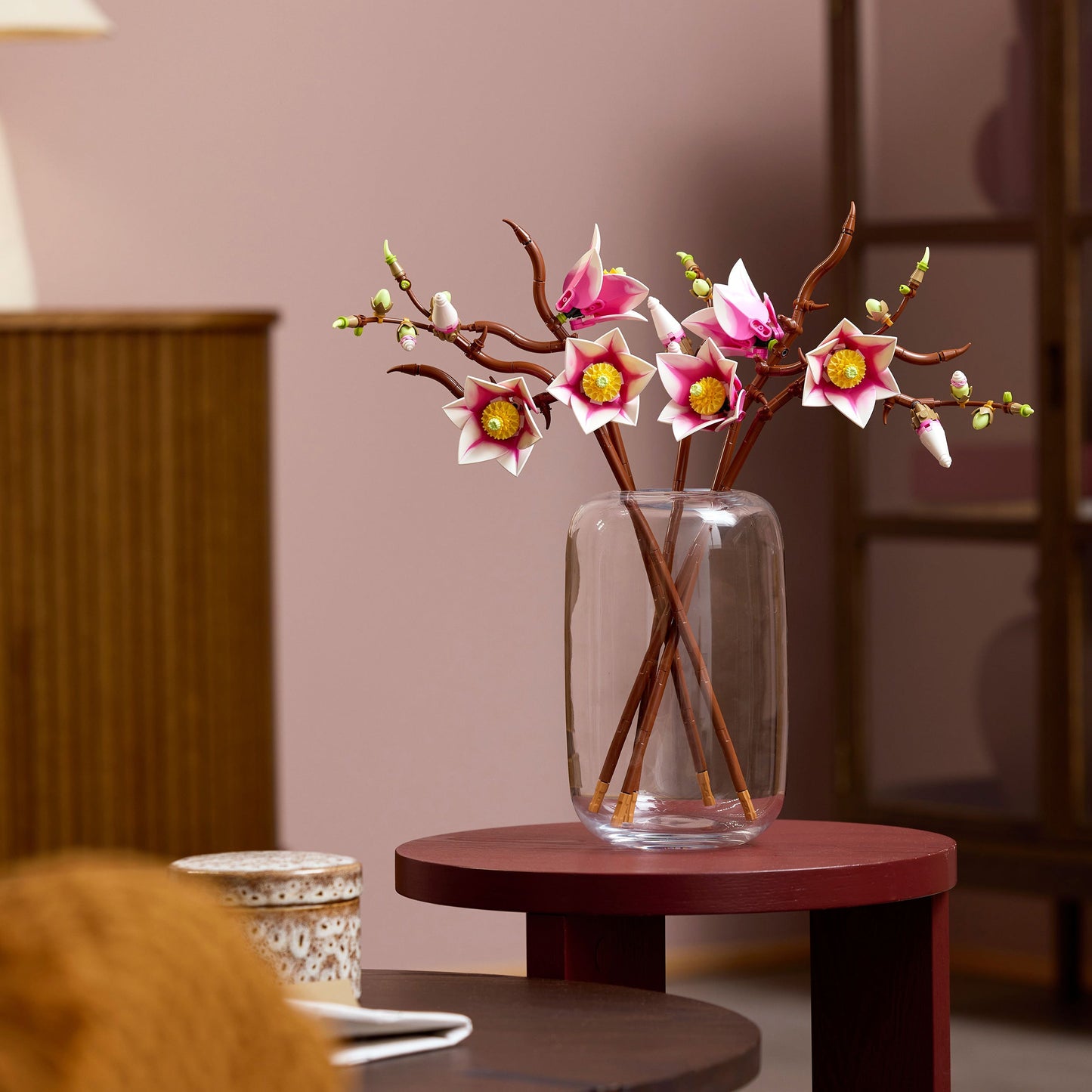 LEGO Botanicals: Magnolia Branches (11510)
