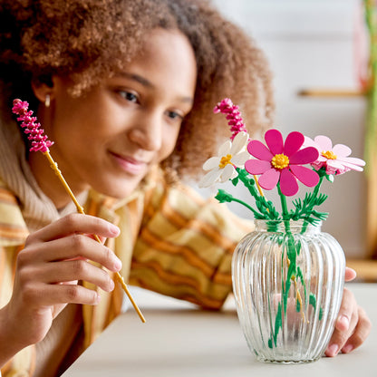 LEGO Botanicals: Cosmos Flowers (11514)