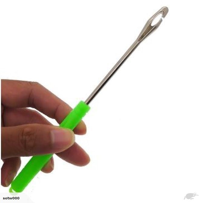 Fishing Hook Remover Detacher Extractor Fishing Tackle Removal Tool With Strap