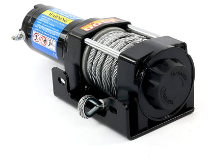 Electric Winch 12V ATV Motor