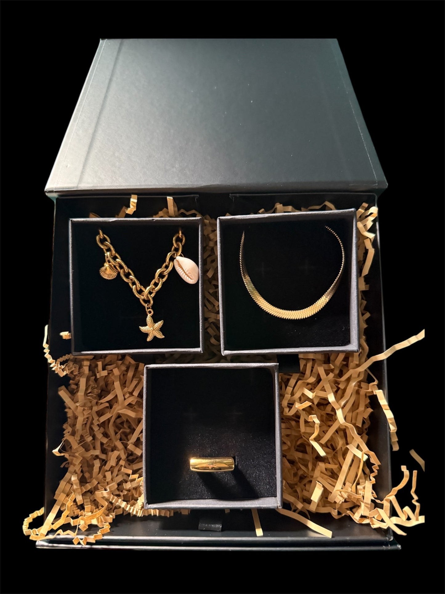 Te Kōwhai Gold Bundle