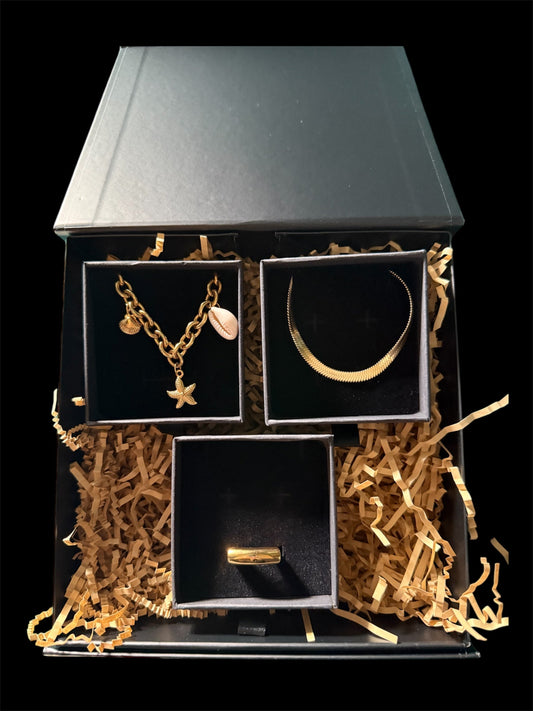 Te Kōwhai Gold Bundle