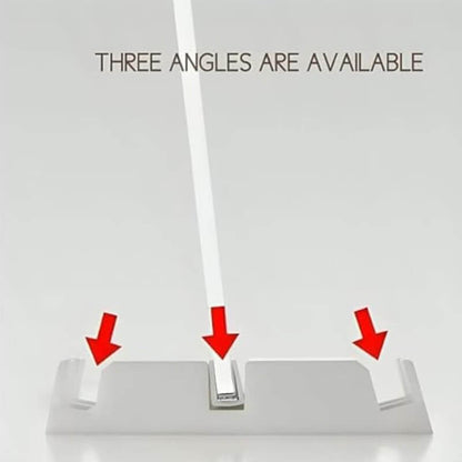 Mobie LED Acrylic Writing And Drawing Board With Warm Light For Kids 3+