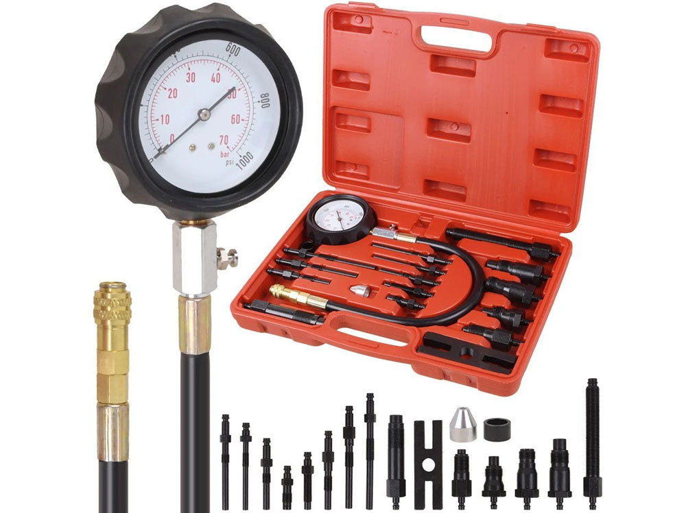 Diesel Engine Compression Tester