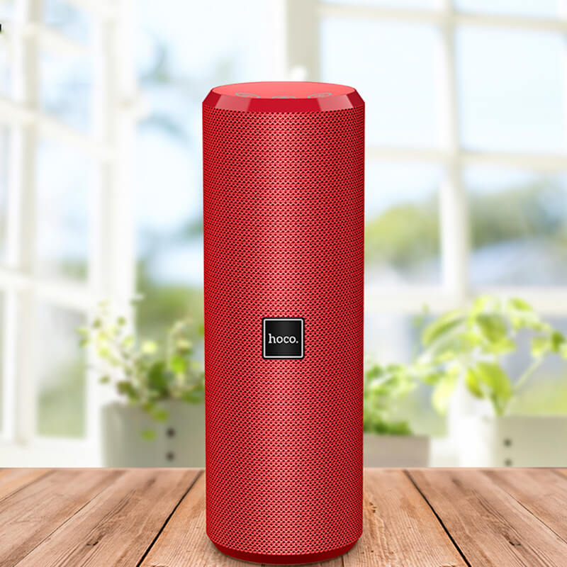 Hoco Voice Sports Wireless Bluetooth Speaker BS33