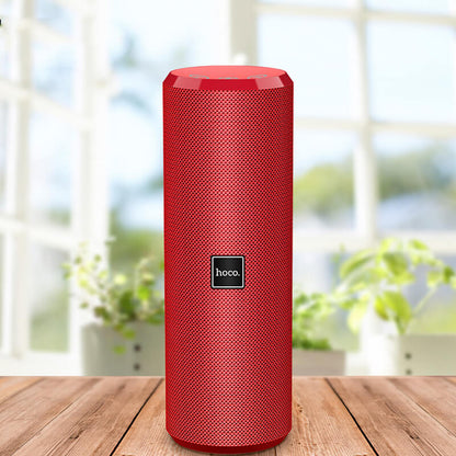 Hoco Voice Sports Wireless Bluetooth Speaker BS33