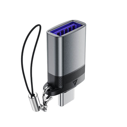 Acefast USB-A to Type-C Adapter High Speed 10Gbps OTG Charging J7