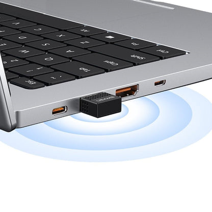 USB Bluetooth 5.3 Adapter Dongle Wireless Receiver for Laptop PC