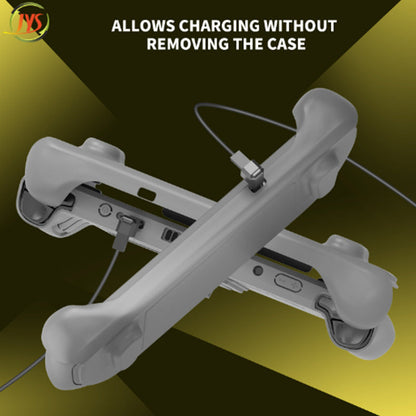 Protective Cover for Steam Deck Protective Case with Kickstand Detachable Shell