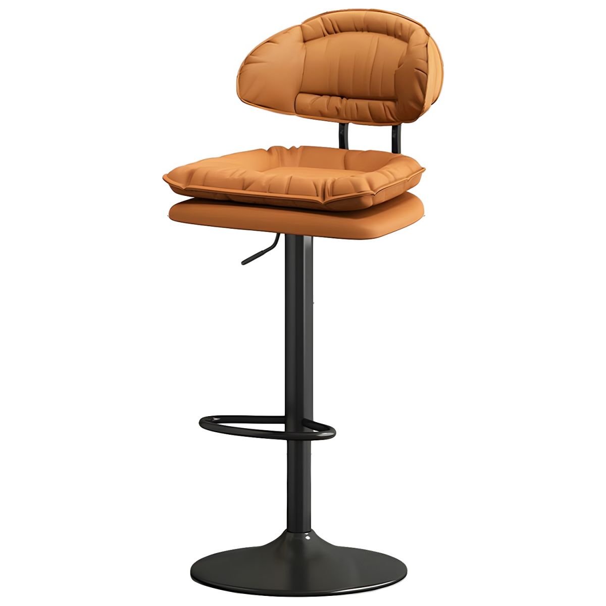 Bar Stool Height Adjustable Bar Stools