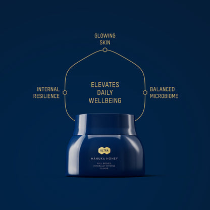 Manuka Honey Ultra MGO 800+ NZ