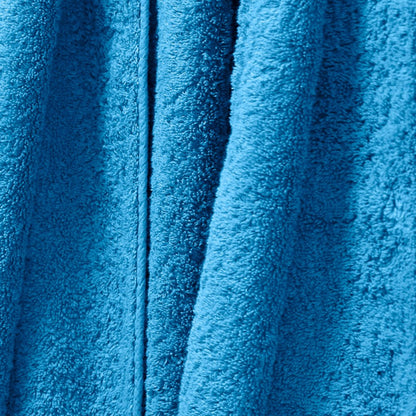 Super Pile Cotton Face Cloth
