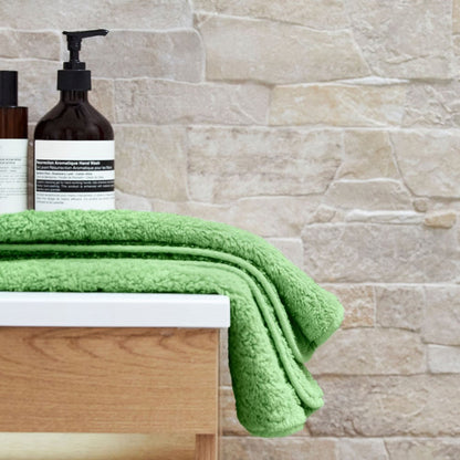 Super Pile Cotton Hand Towel