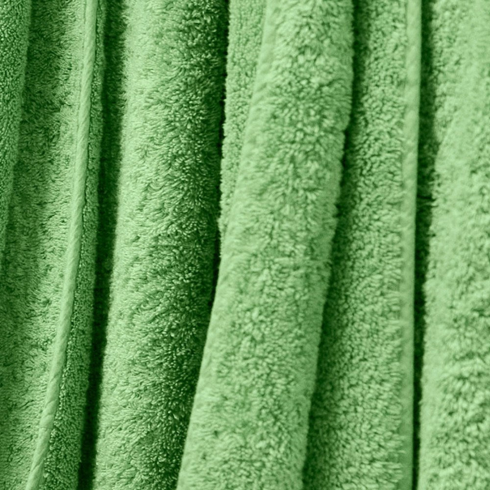 Super Pile Cotton Bath Sheet