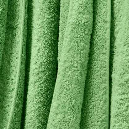 Super Pile Cotton Bath Sheet