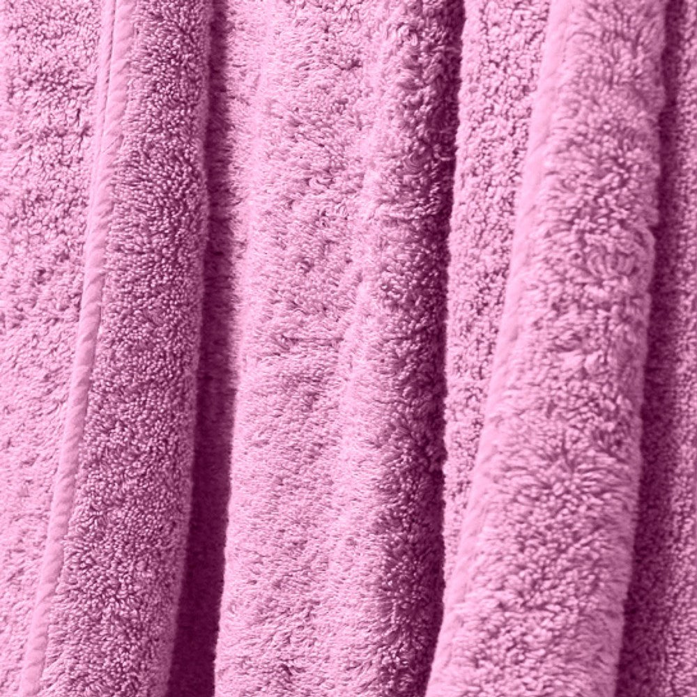 Super Pile Cotton Bath Sheet