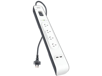 Belkin Outlet Surge Power Board