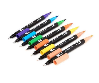 non toxic watercolour pens