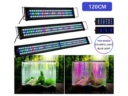 Fish Tank Light Aquarium Light 120CM